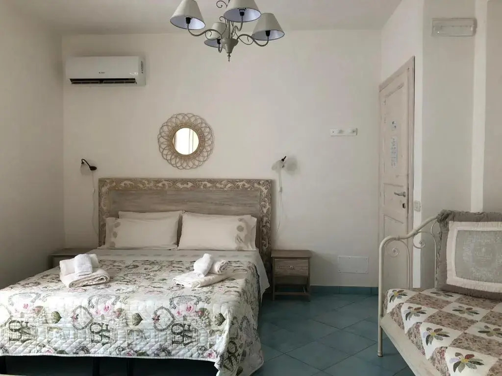 La Casa del Limoneto