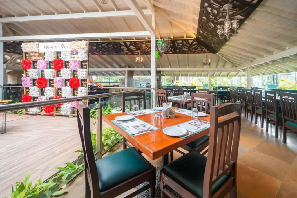 Treebo Sai Rekha Inn