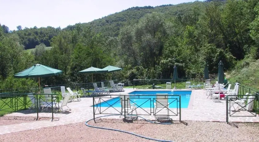 Casa Vacanze La Boccia