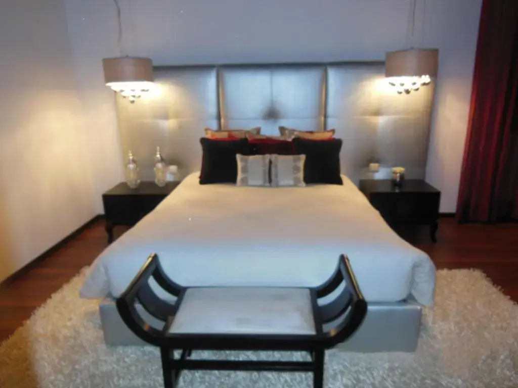 Valonquinta - Agro Hotel & SPA