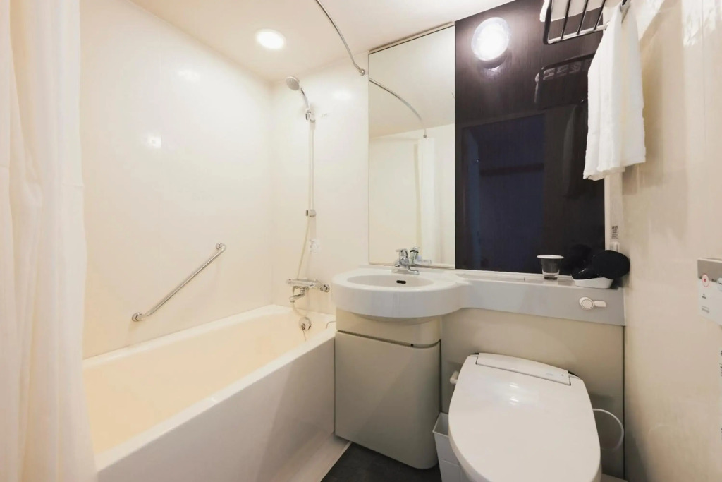 Richmond Hotel Nagasaki Shianbashi