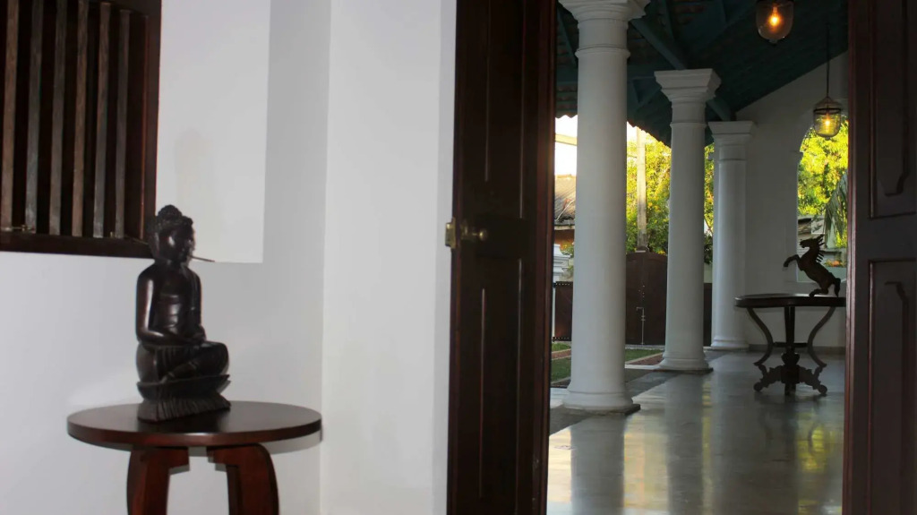 Green Casa