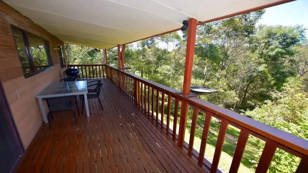 Shiralee's Rest of Katoomba