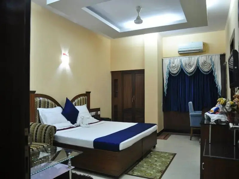 Grand Residency Cuttack