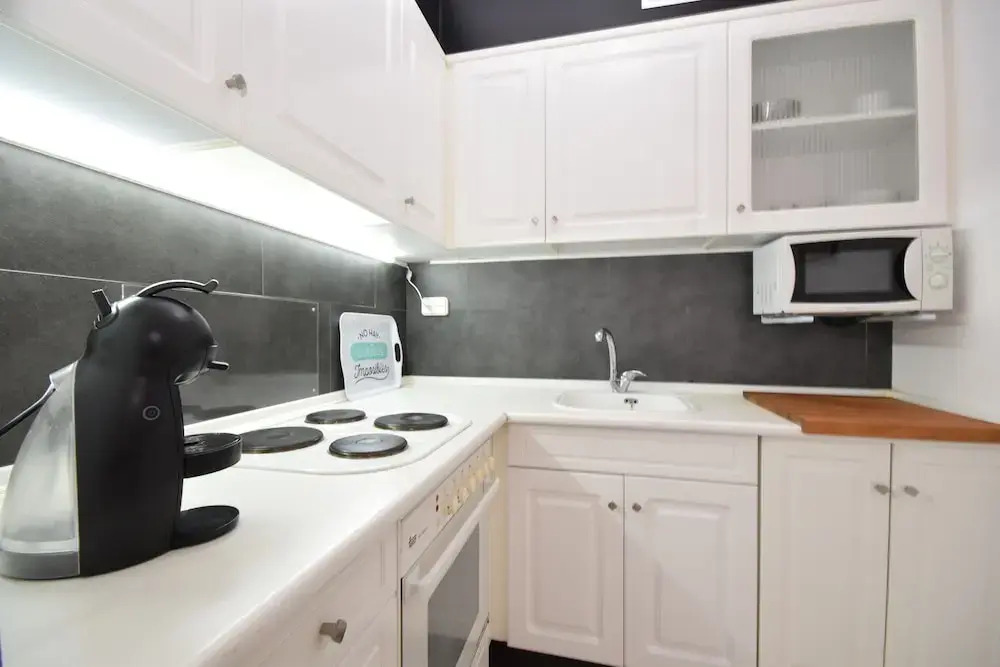 Apartamento Aquamarina 15