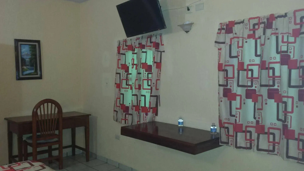 Hotel Torre Marina