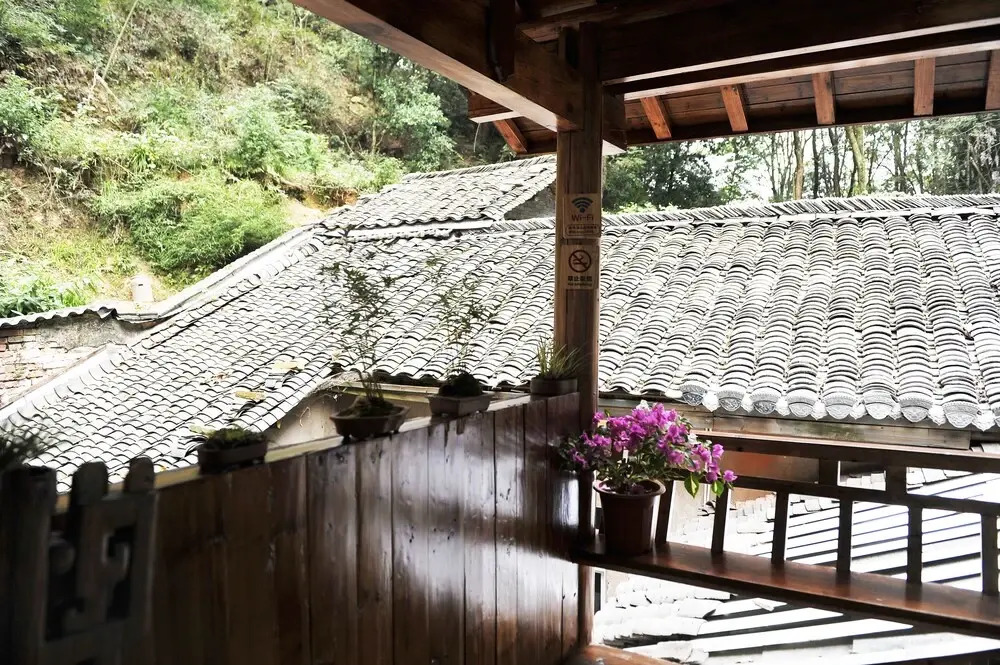 Huangshan Old Street Boutique Inn