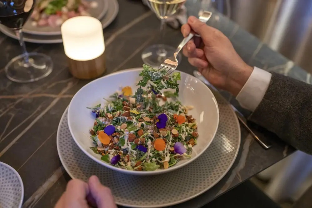 Gorski Hotel & Spa