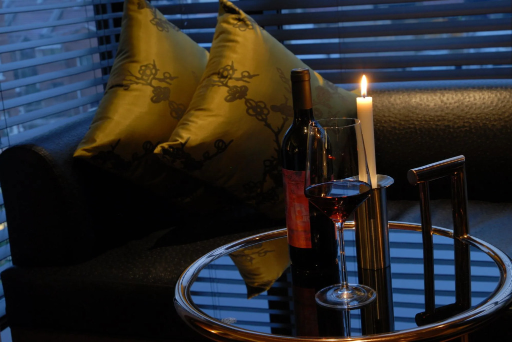 Pudi Boutique Hotel Fuxing Park Shanghai