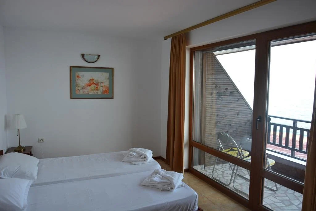Guest House Doctors House