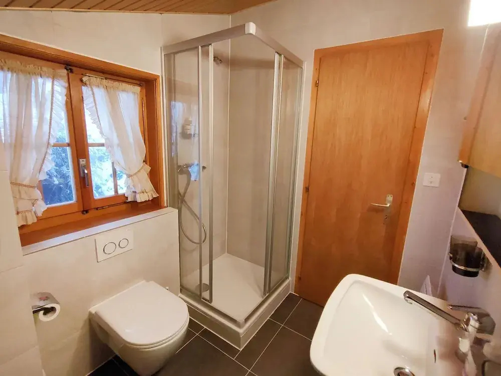 Chalet 1619 Gruy res