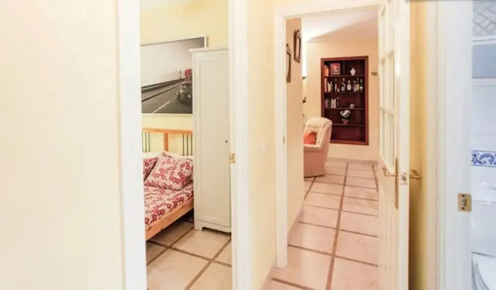 Apartamento Esmeralda