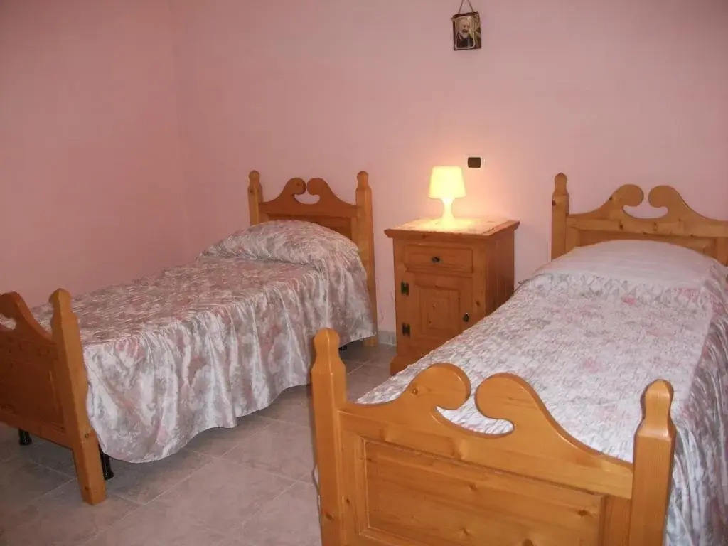 Hotel Natura