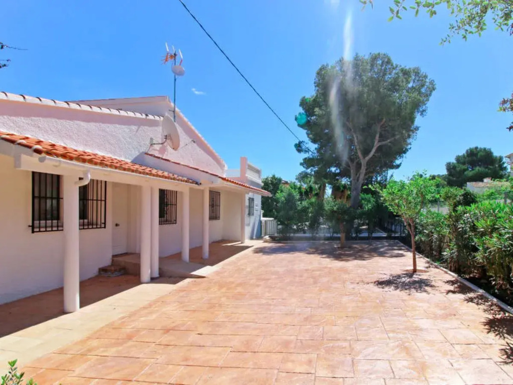 Villa Tatiana