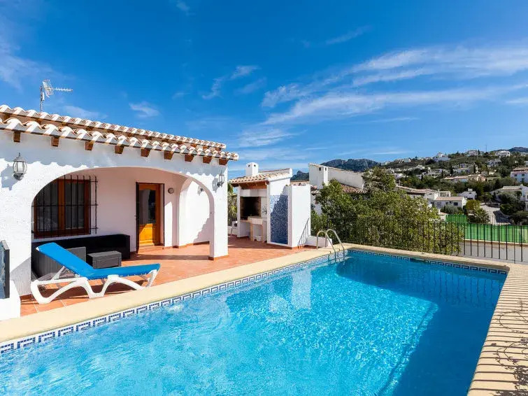 Villa Villa Moreana by Interhome
