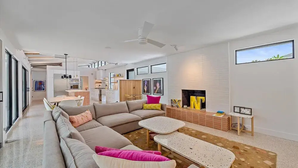 The Windward House 3 Bedroom Home by RedAwning