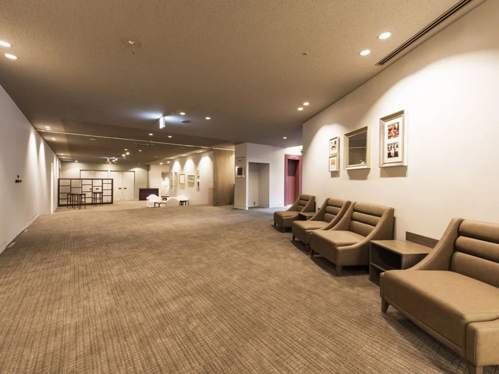 HOTEL MYSTAYS Sapporo Nakajima Park