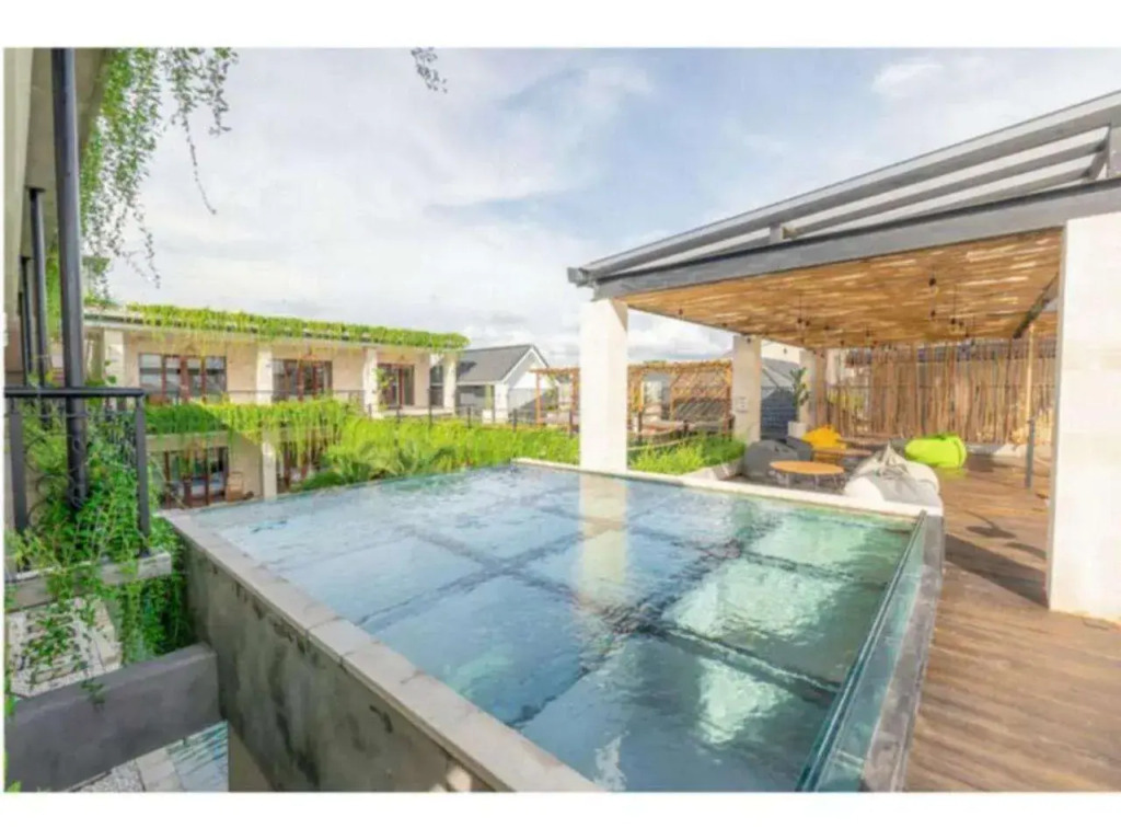 Canggu Hype