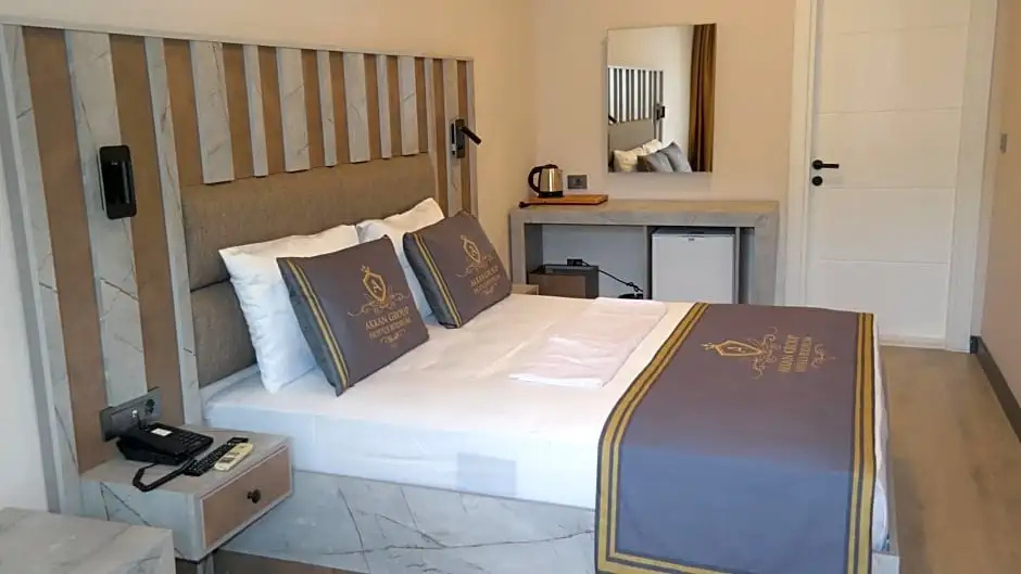 ByAKKAN HOTEL