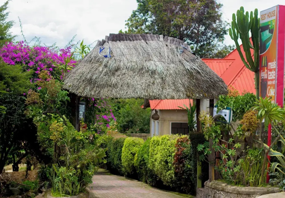 Peace of Mind Resthouse