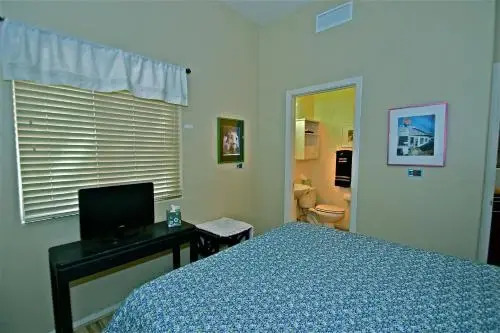 Inn at Civano