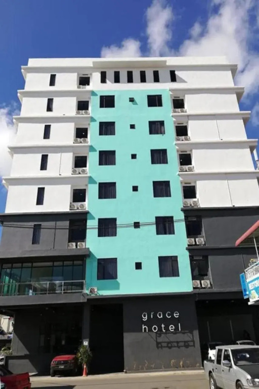 Grace Hotel Semporna