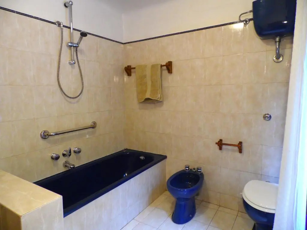 Apartment Poesia