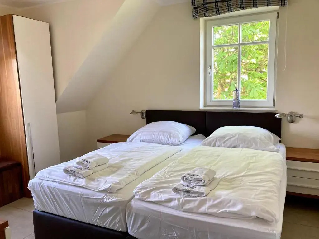 Ferienhaus Grodenblick Sanddorn Whg 3