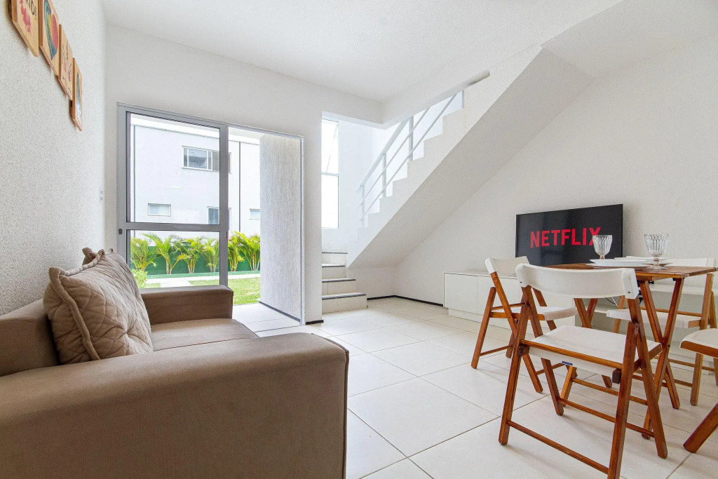 Beach Townhouses #C10 - Conforto por Carpediem