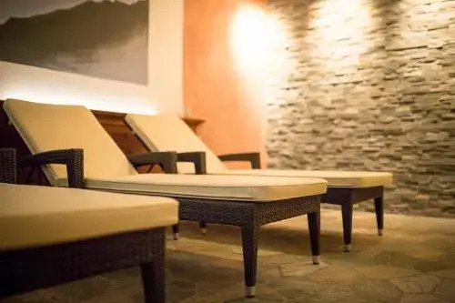 Hotel Hubertushof