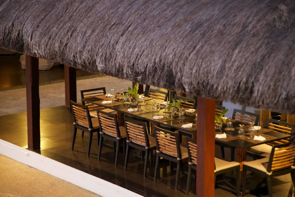 The Ananyana Beach Resort by SMS Hospitality