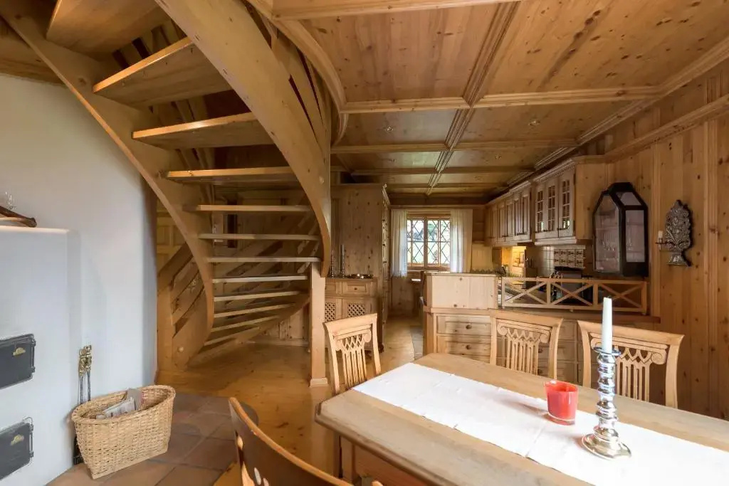 Chalet mySchlössl