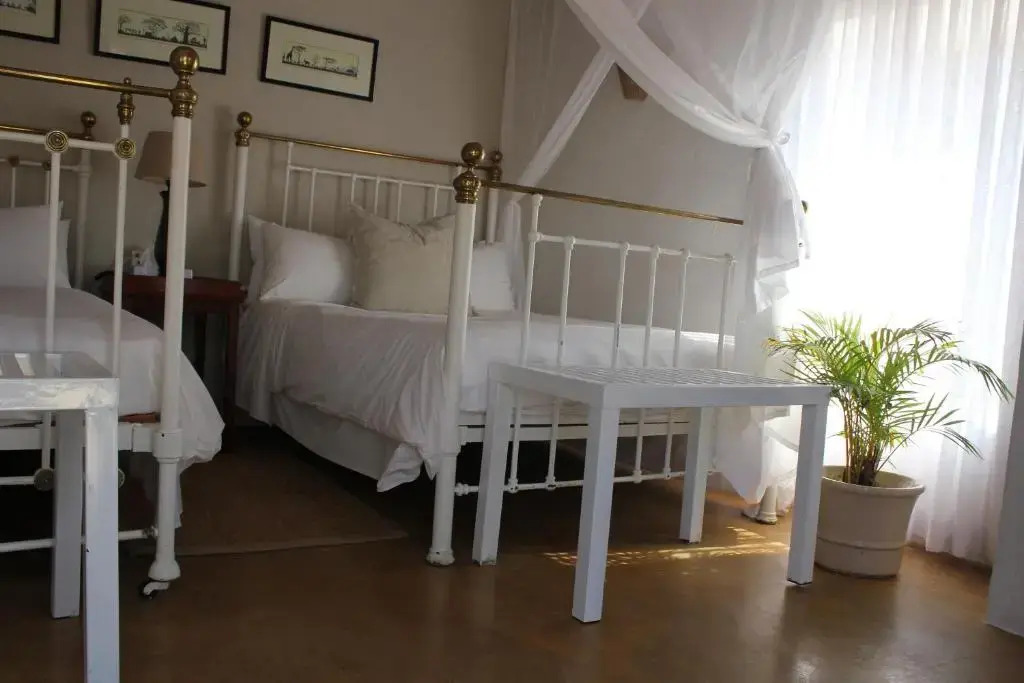Ashbourne Country Escape Hazyview