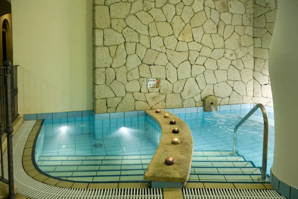Poggio Aragosta Hotel & Spa
