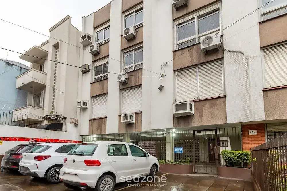 Equipped and Comfortable Apt in POA Efl202