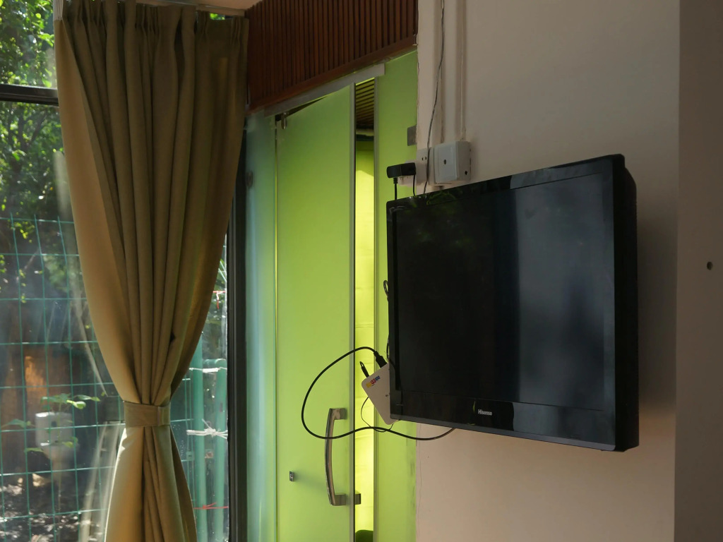 Chengdu Ton International Youth Hostel