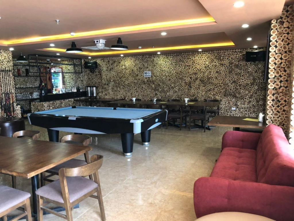 Sapa Signature Inn