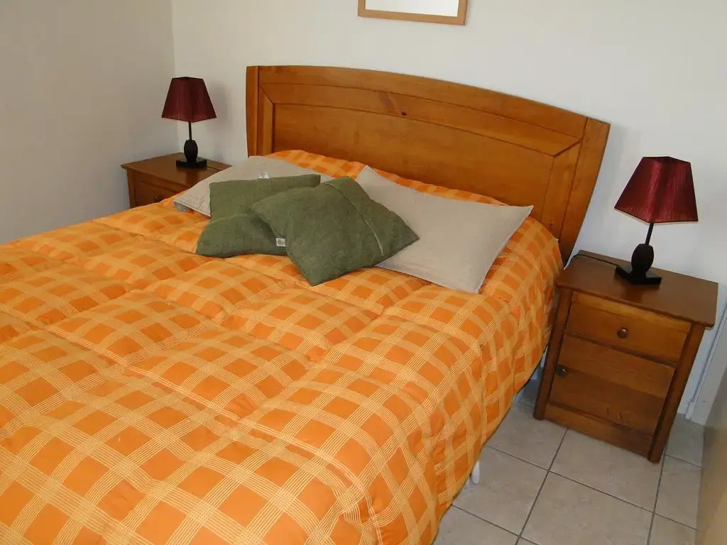 Turismo Serena Apartments