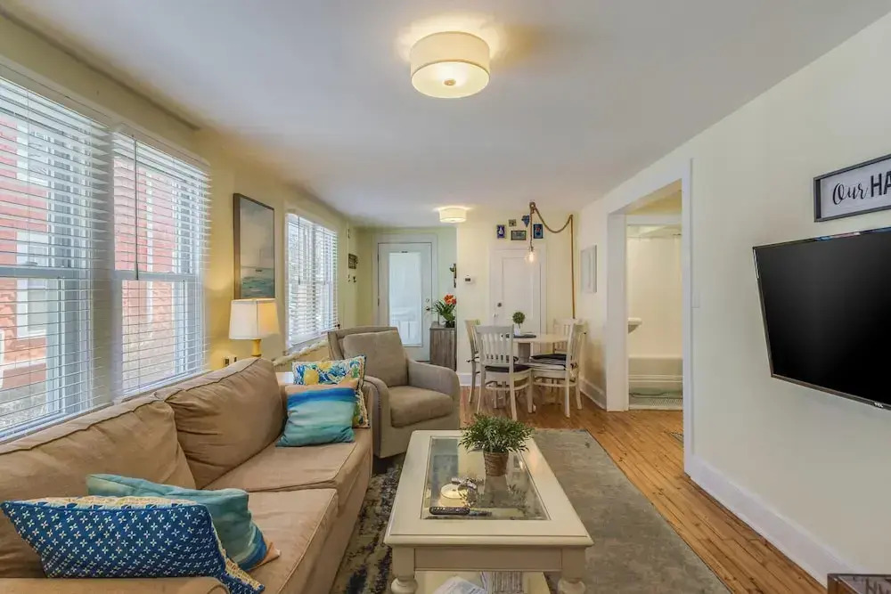 Maryland Avenue 49A