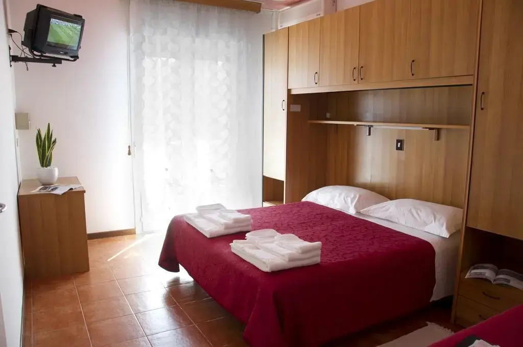 Hotel Felix Pindemonte