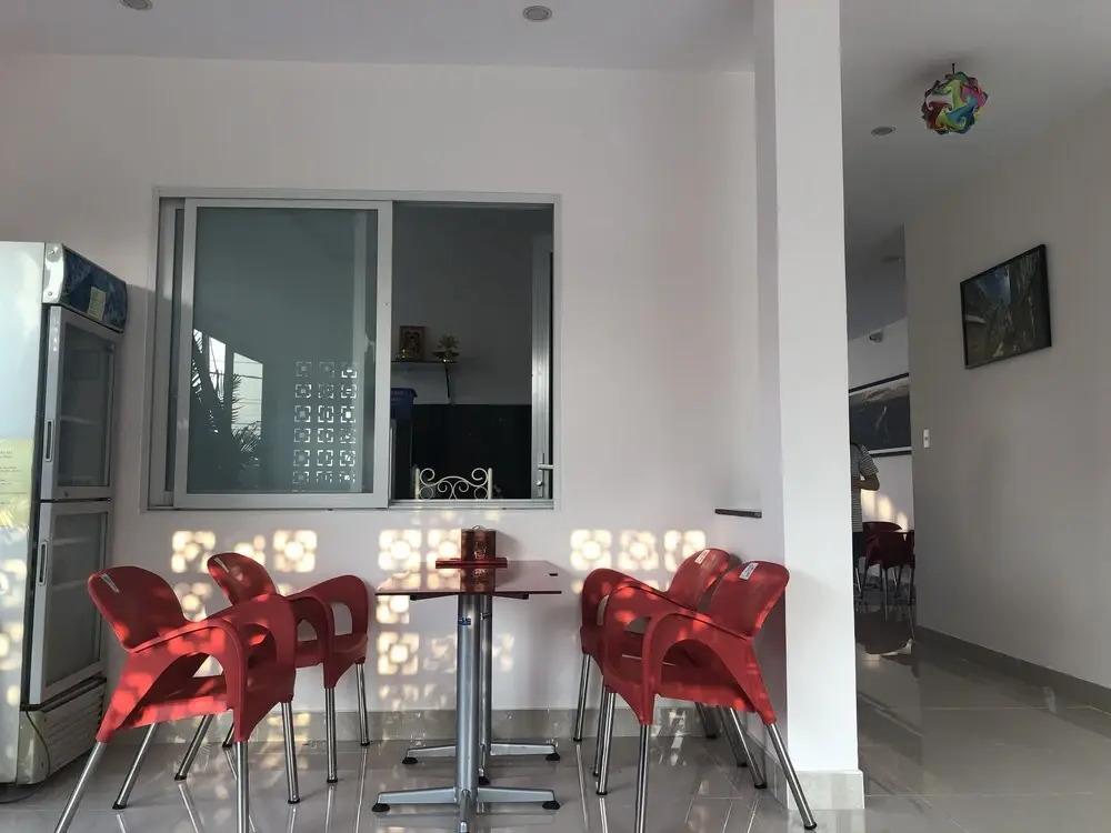 Ideal Villa