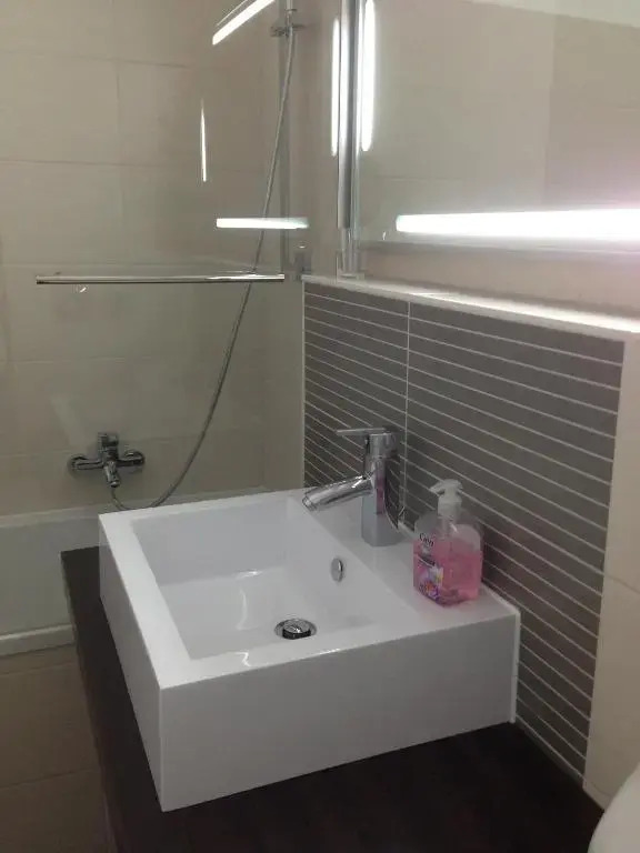 City Apartment in Nürnberg Center