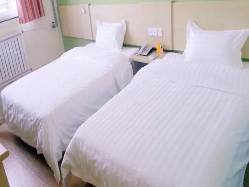 7Days Inn Zigong Main Bus Station Branch
