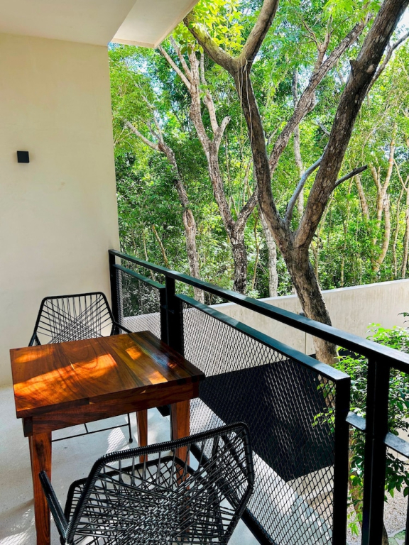 Jungle View Studio S21 Pool Private Balcony