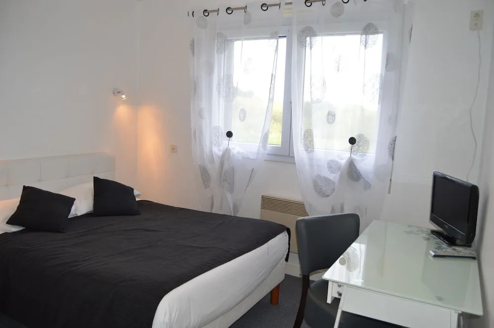 RESIDENCE SAINT PIERRE QUIBERON