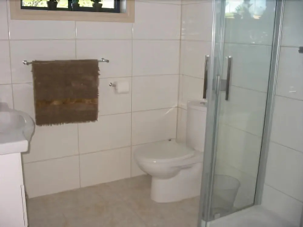Coull Waters Holiday Apartments