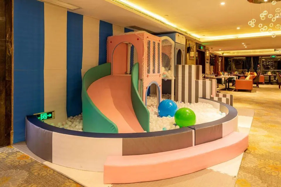 Zhongshan Panshan Hotel
