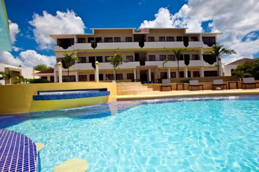 Hotel Silvestre