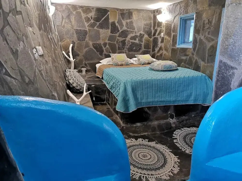 Family Villages Santorini