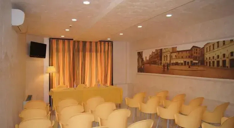 Hotel Santo Stefano